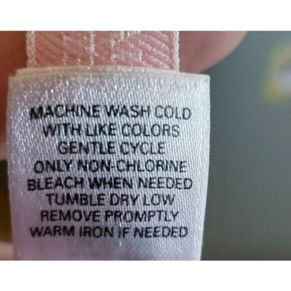 Victoria's Secret Womens Purple Semi Sheer Babydoll Medium - Picture 8 of 8